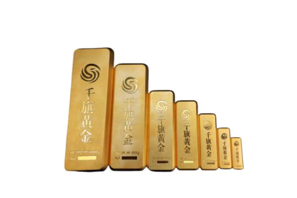巴中市巴州区上门回收各种金条价格