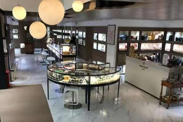 巴中市巴州区寄卖奢侈品店